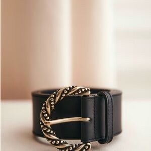 Sezane Ava Belt- 80cm